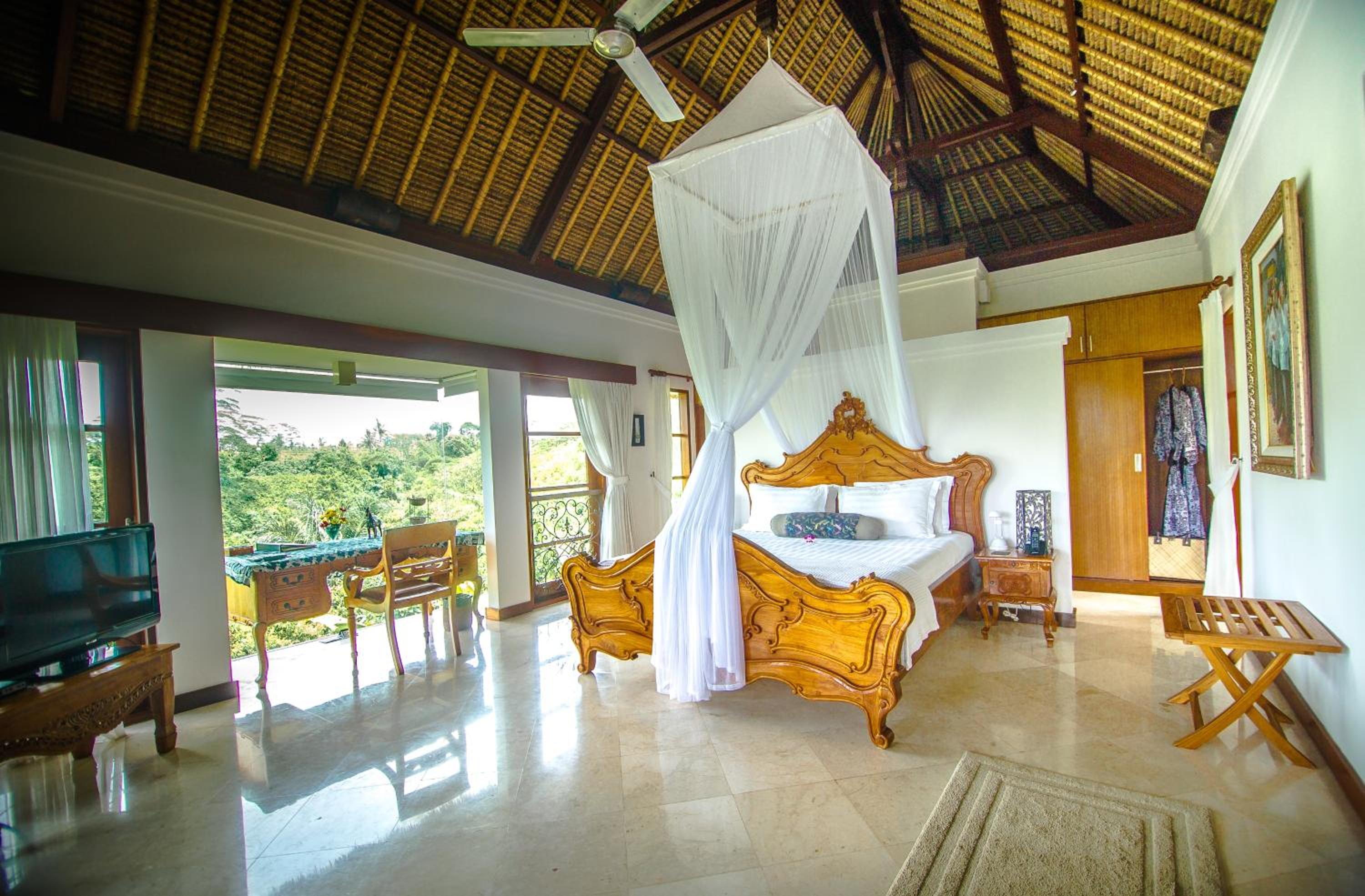 Grand, Suite, Valley View