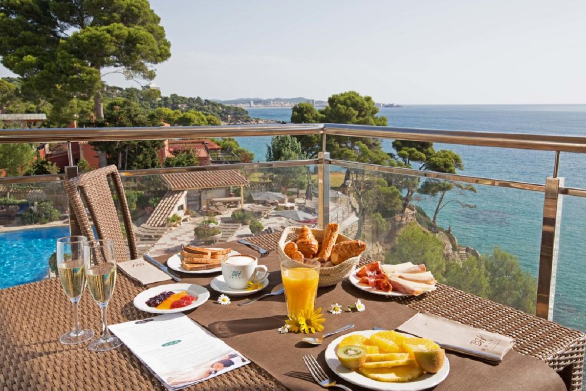 Hotel Cap Roig by Brava Hoteles 27/50