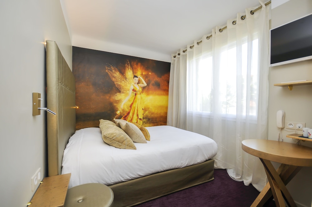 NYX Hotel 14/76
