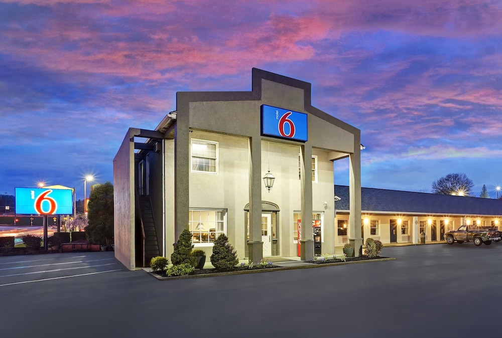 Motel6 Washington, PA in WASHINGTON - PA