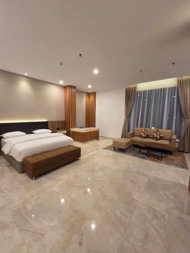 Comforta Suites Hotel 5/11