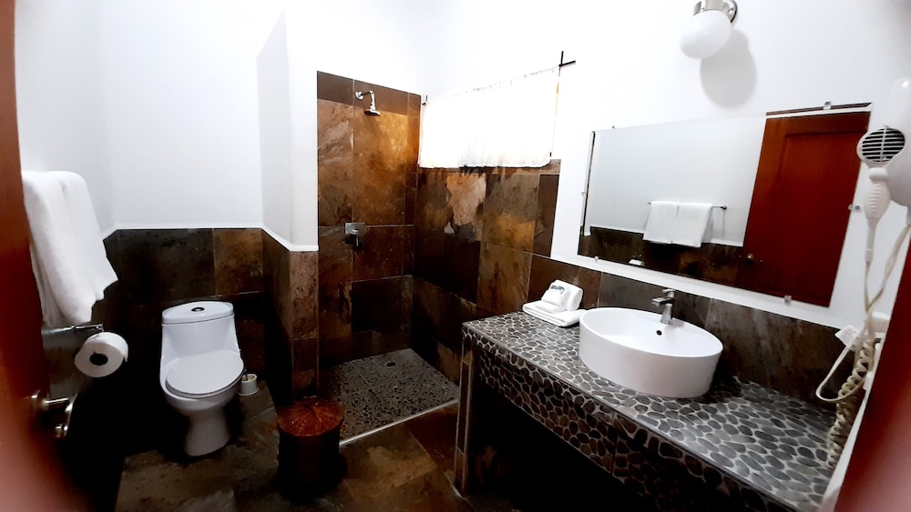 Jardin De Granada Hotel 22/56