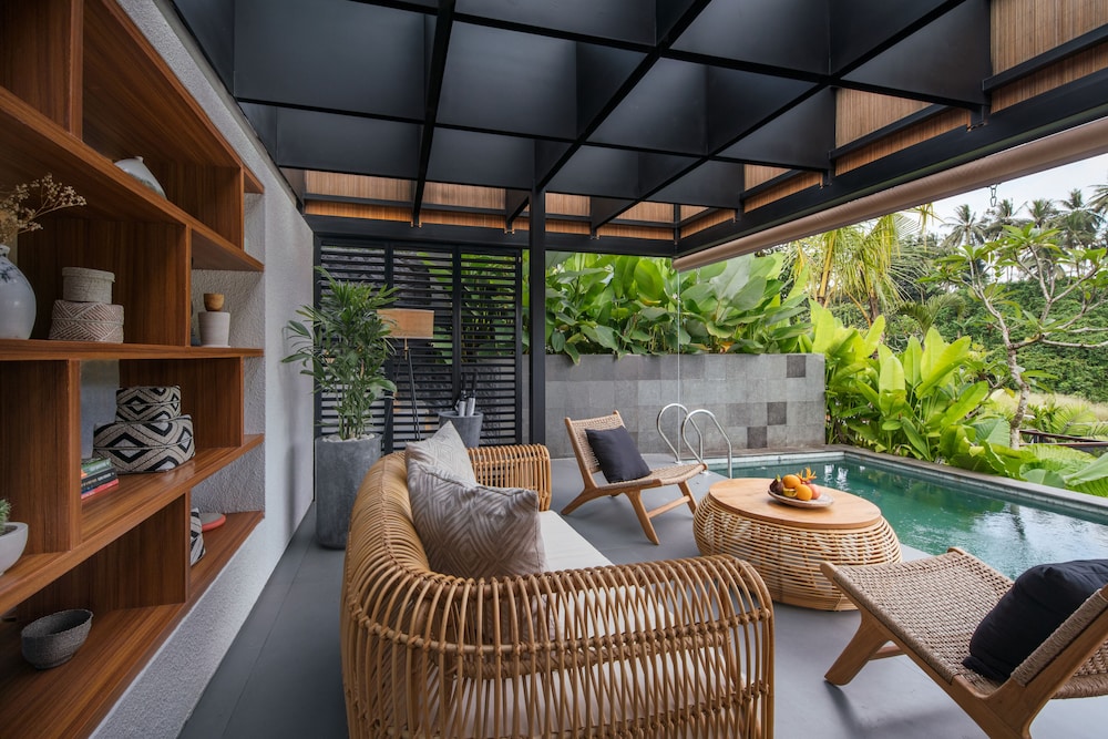 Zenubud Villa 30/46