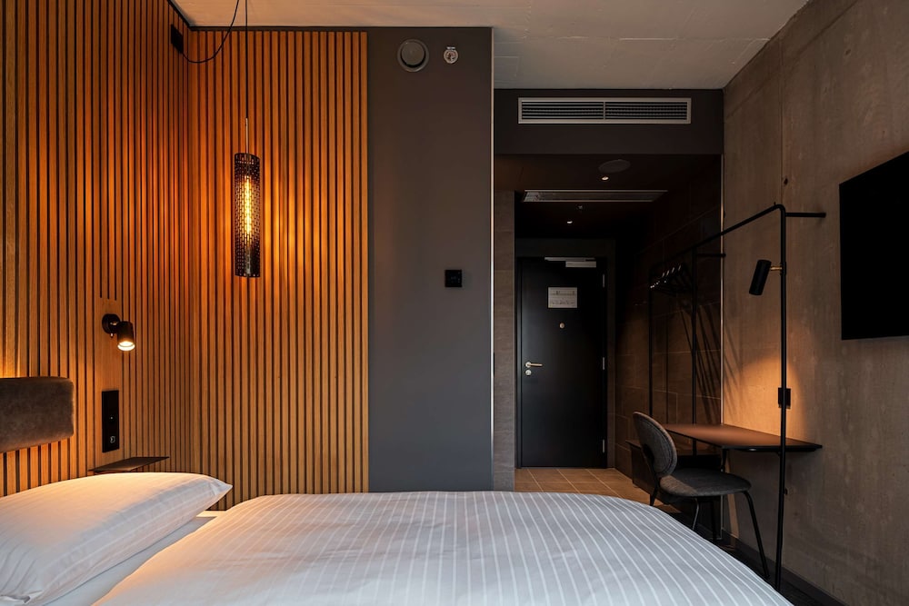 Zleep Hotel Prague 12/47