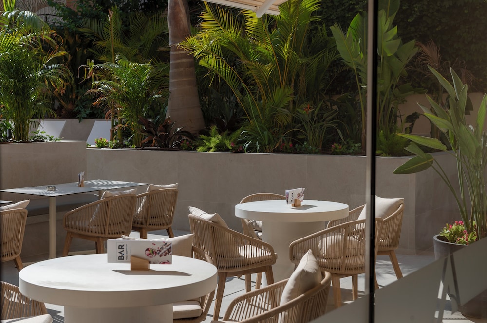 AQUA Hotel Promenade & Spa 36/49