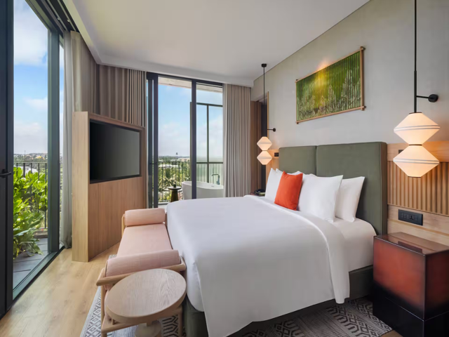 NHAAN Resort & Spa Hoi An, Tapestry Collection by Hilton 4/11