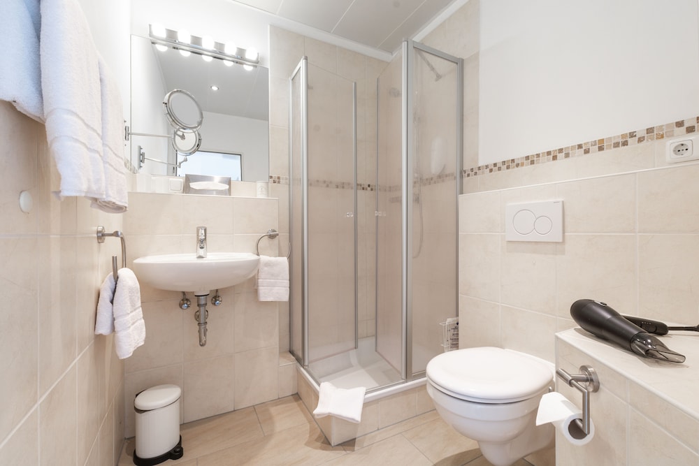 Hotel Garni Seestern 36/42