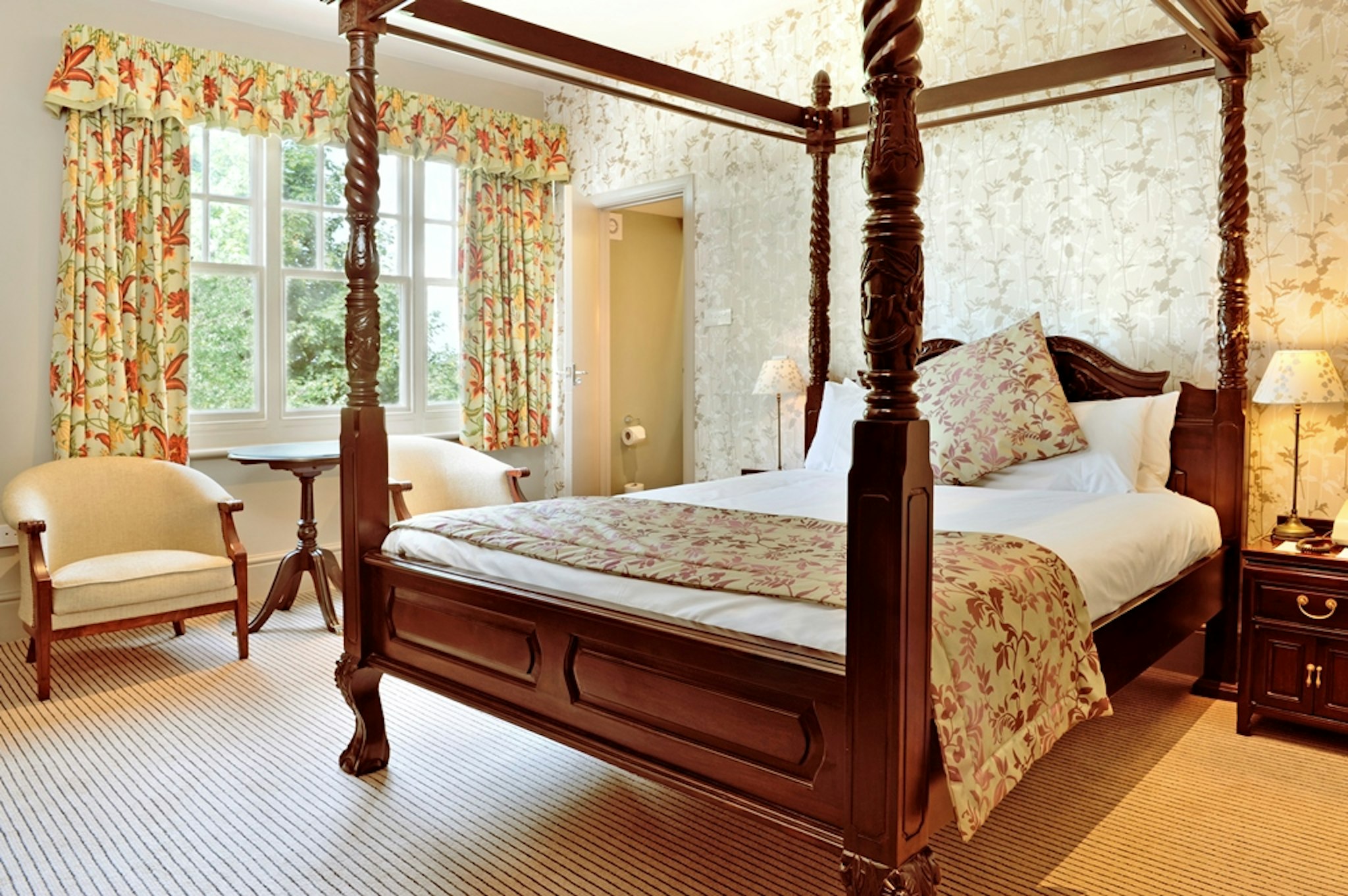 The Crown Manor House Hotel 15/42