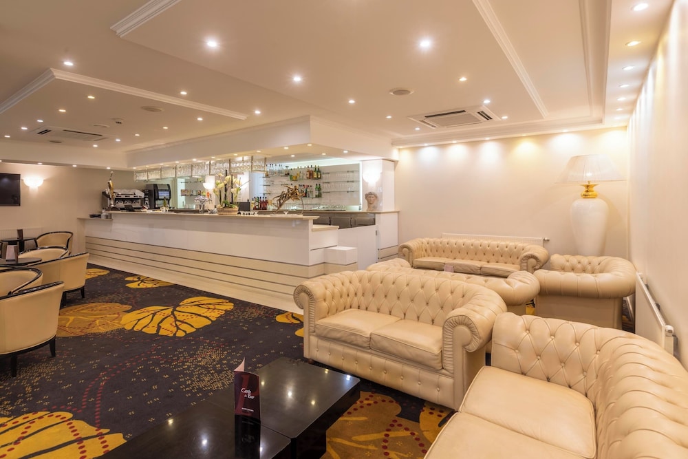 Hotel Paradis De Lourdes 36/62