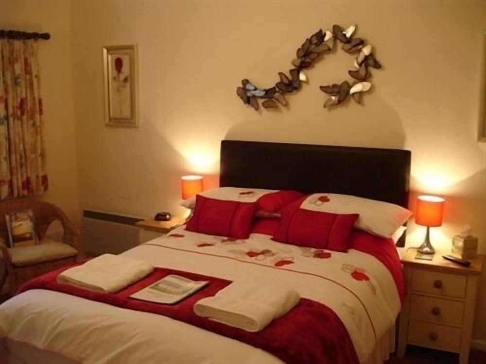 Leworthy Farmhouse 13/49