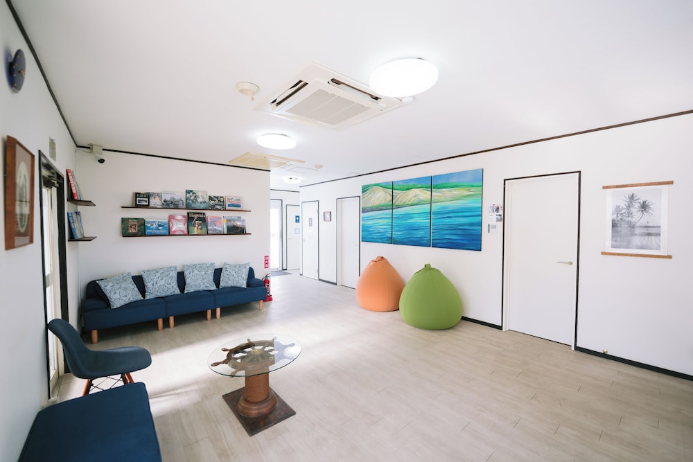 Hotel Kailani 13/20