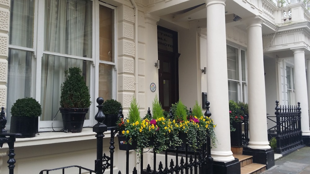 Notting Hill Gate Hotel 26/38