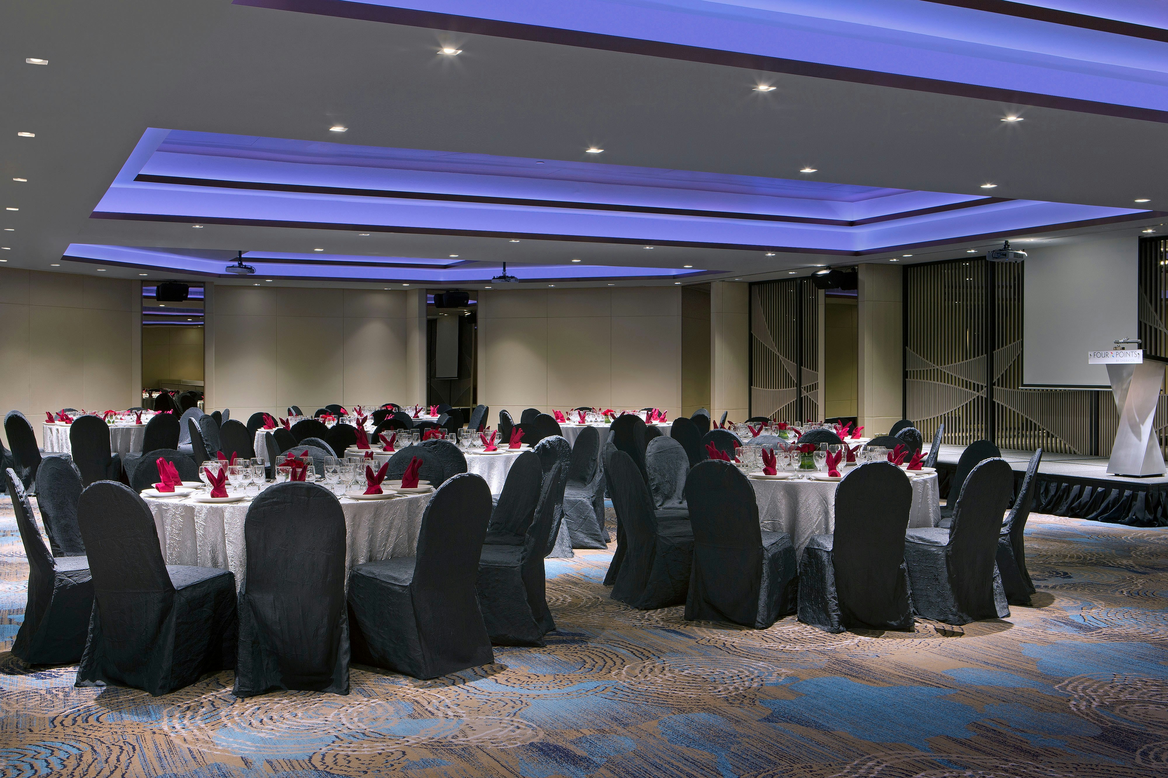 Four Points By Sheraton Singapore Riverview 14/25