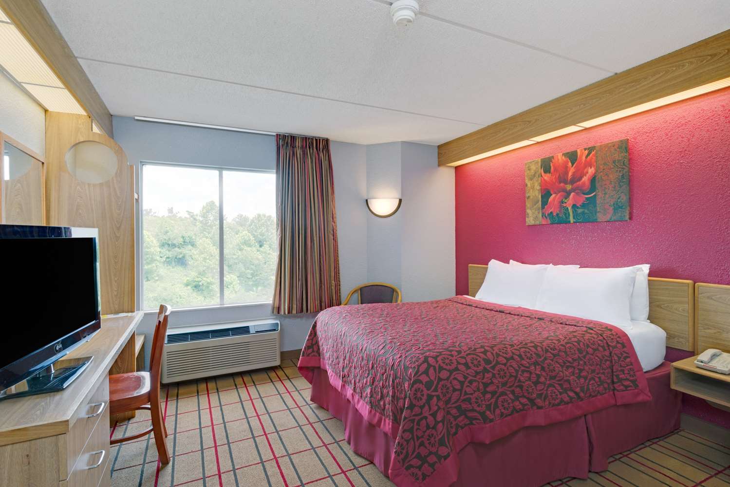 Motel 6 Coraopolis PA Pittsburgh Airport 7/24