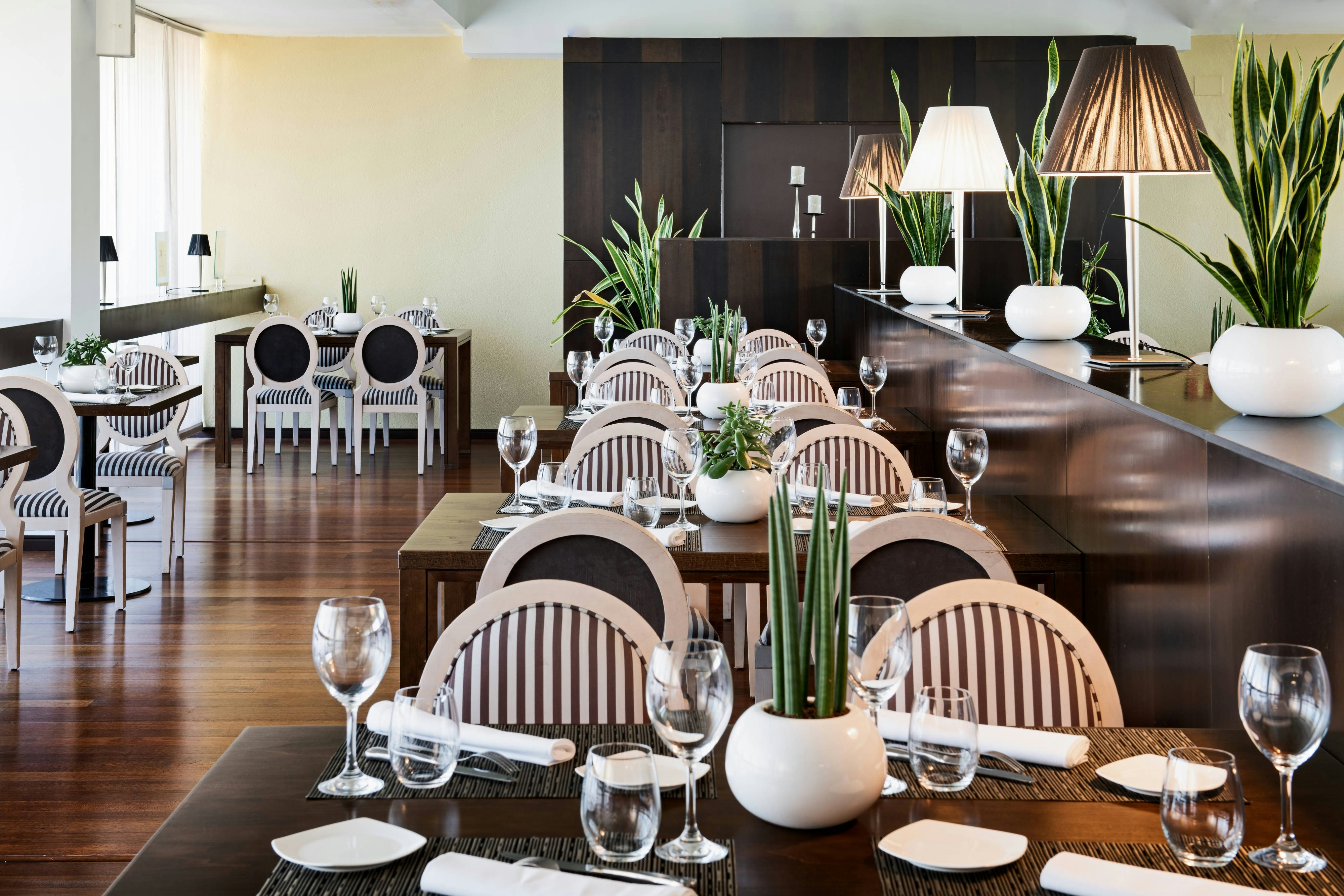 Ac Hotel Ciudad de Tudela 19/26