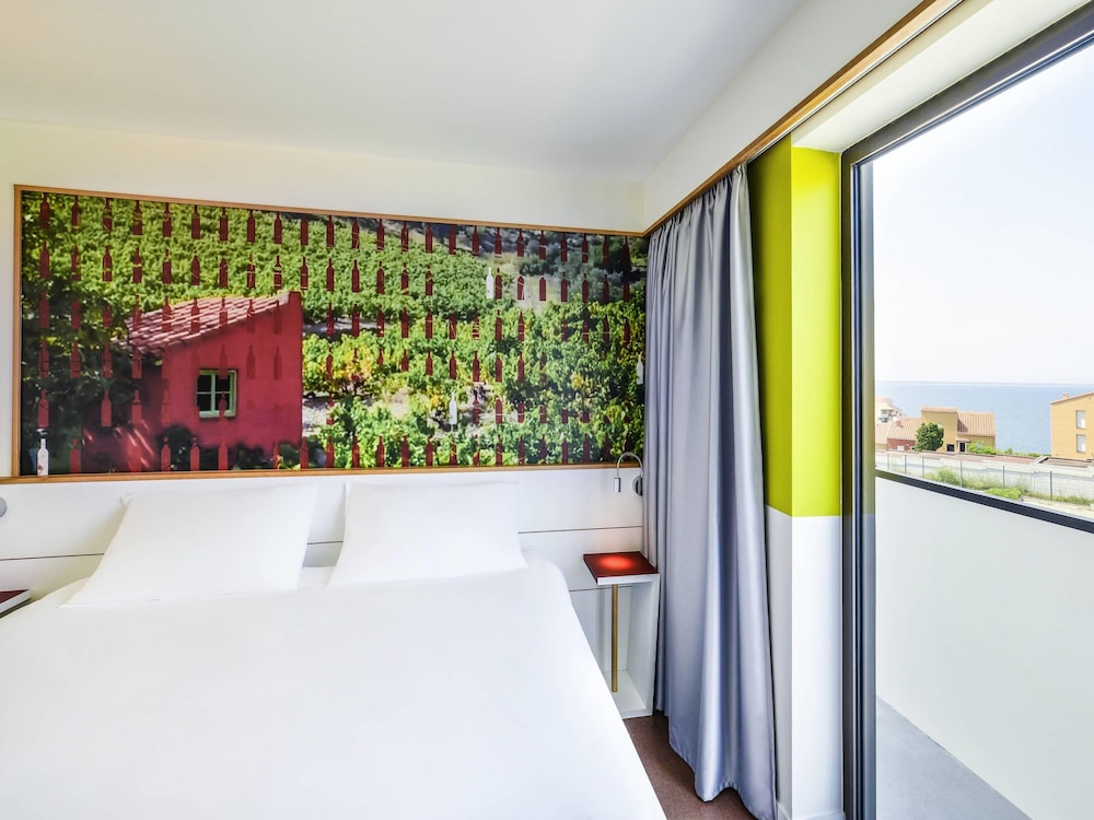 Ibis Styles Collioures Port Vendres 26/68