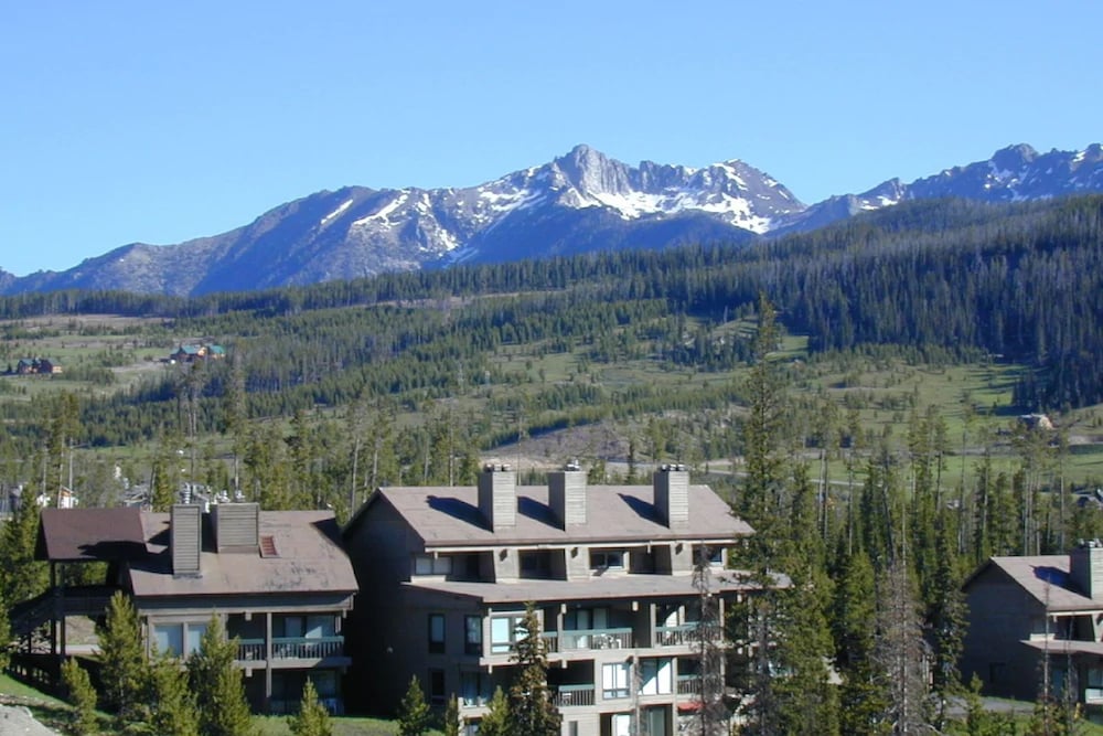 VACATION RENTALS BY BIG SKY RESORT — foto 3