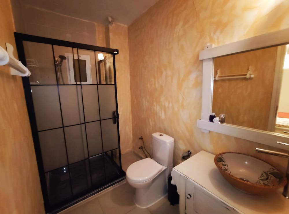 5Tas Boutique Hotel Alacati 29/36