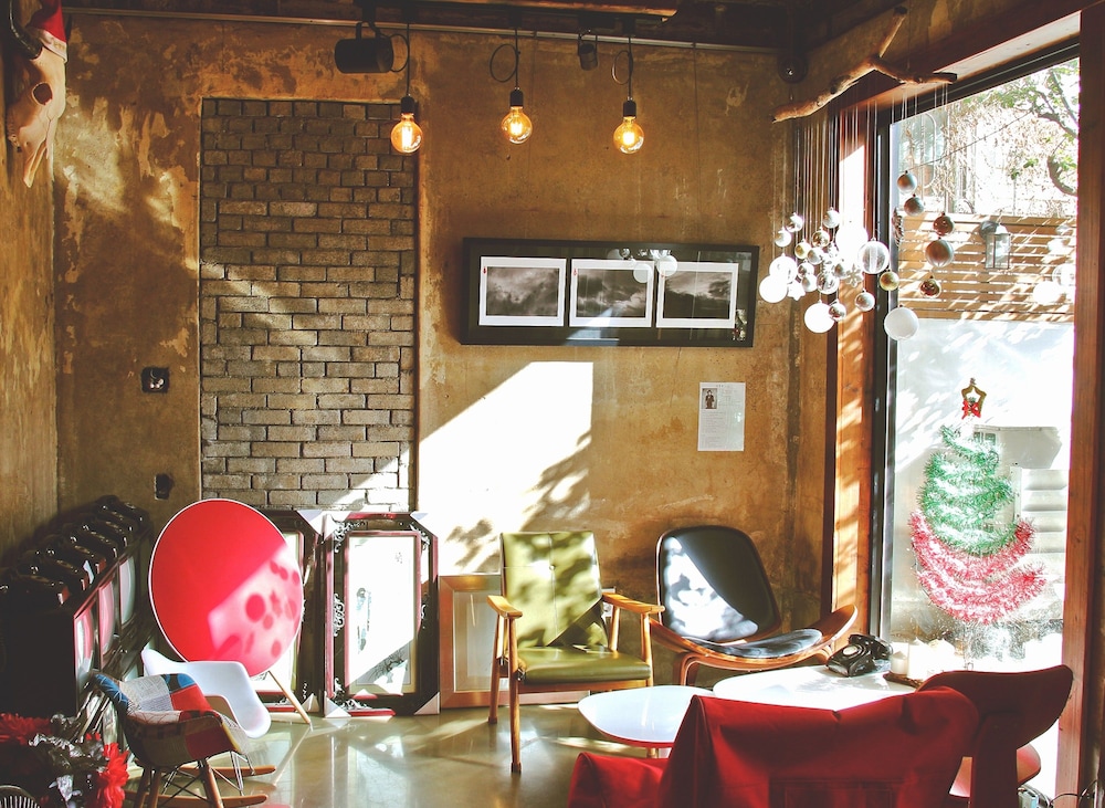 Daemyung Guesthouse 5/50