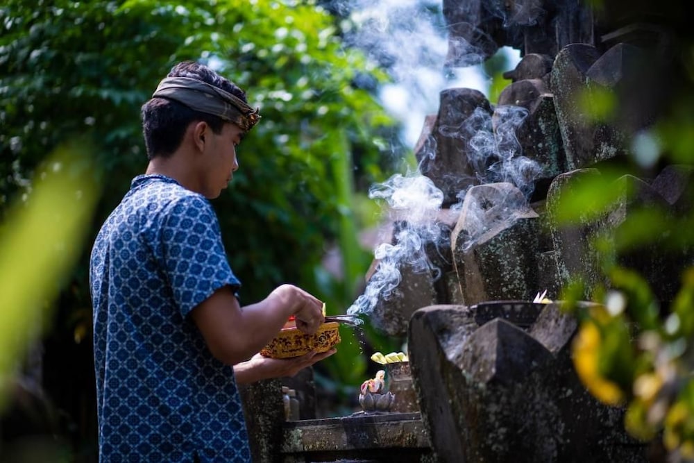 Lili Cottage Ubud 8/59