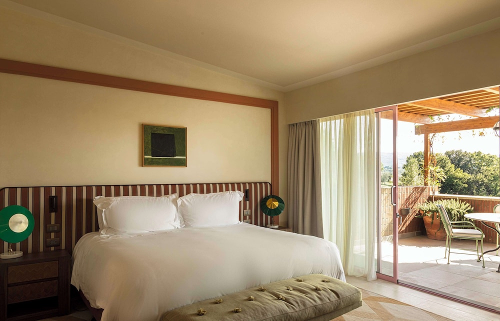 Castello Di Casole A Belmond Hotel Tuscany 24/84