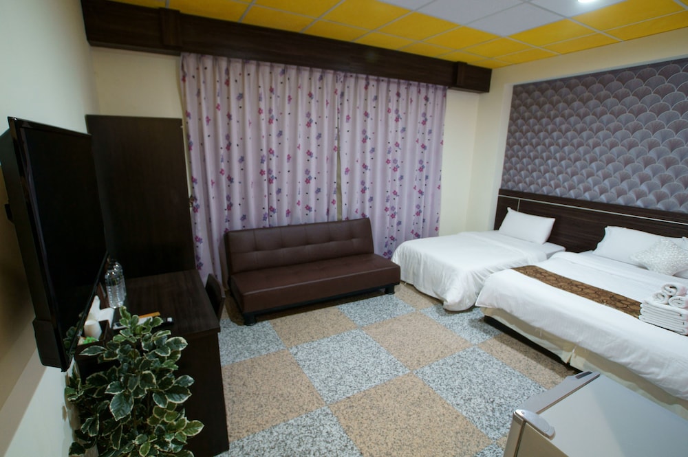 Anqing 67 Homestay 26/44