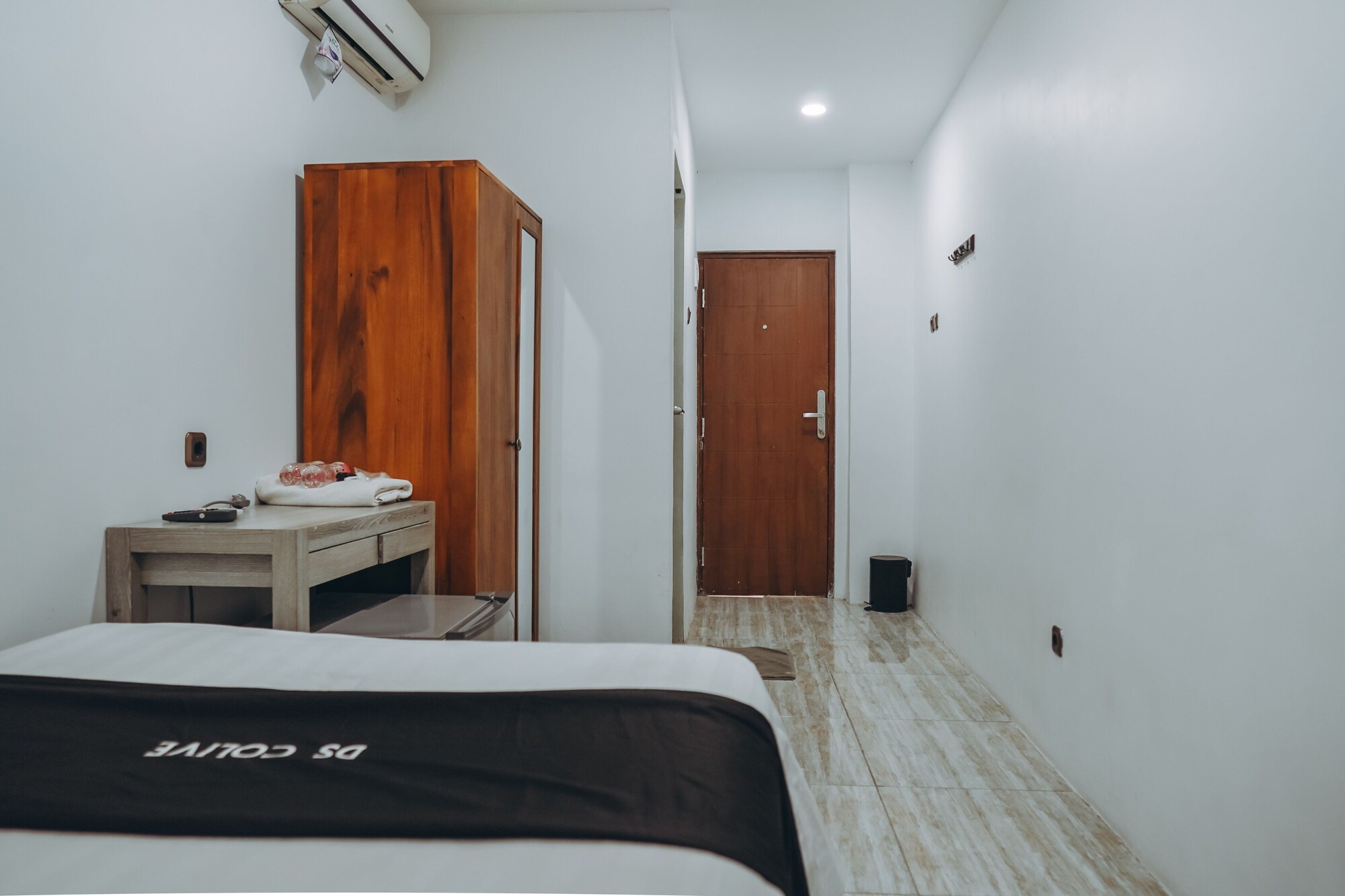 Premium, Queen Bed