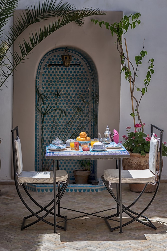 Riad Sasha 34/38