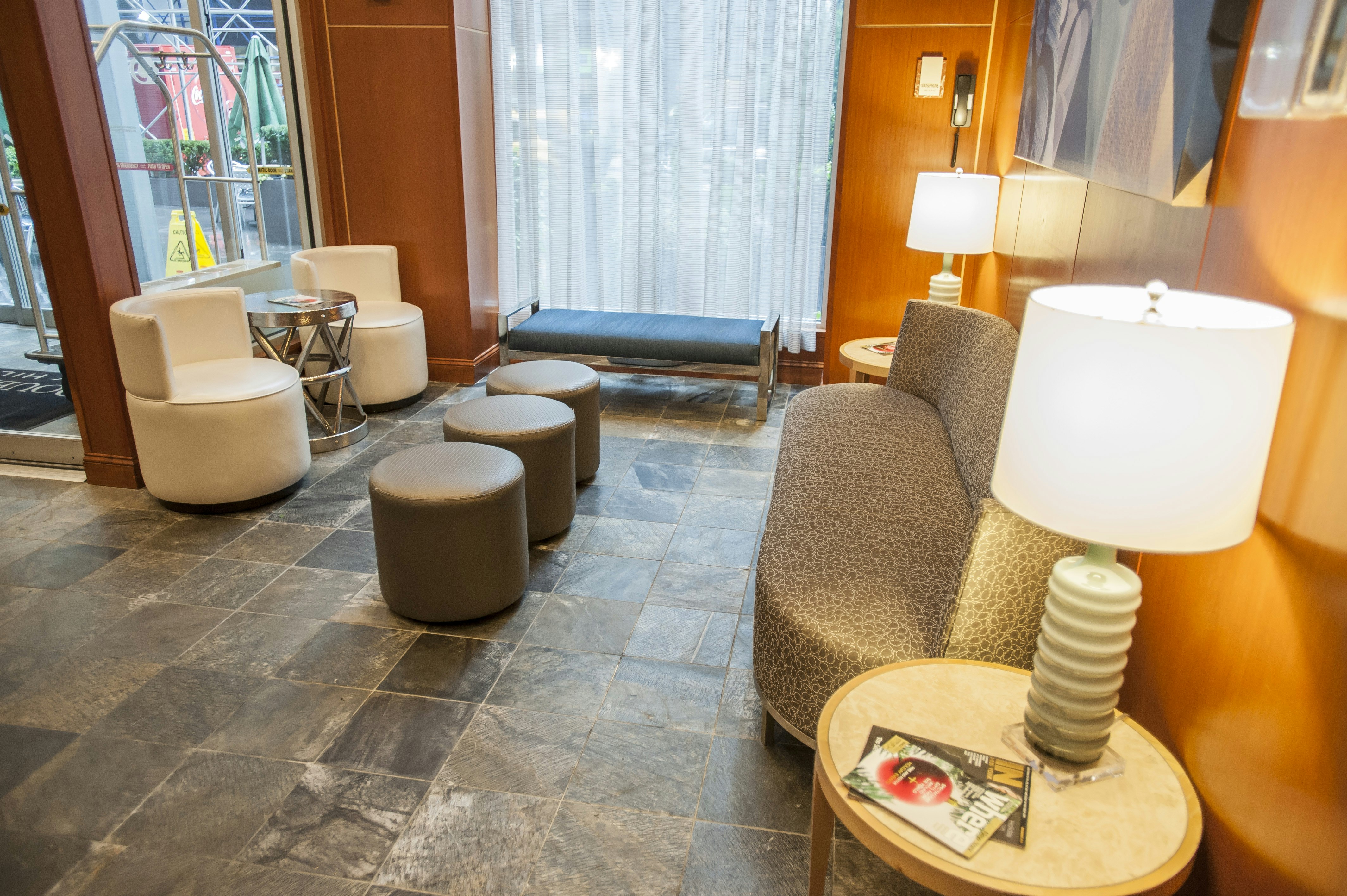 Doubletree Hotel New York City Chelsea 10/20