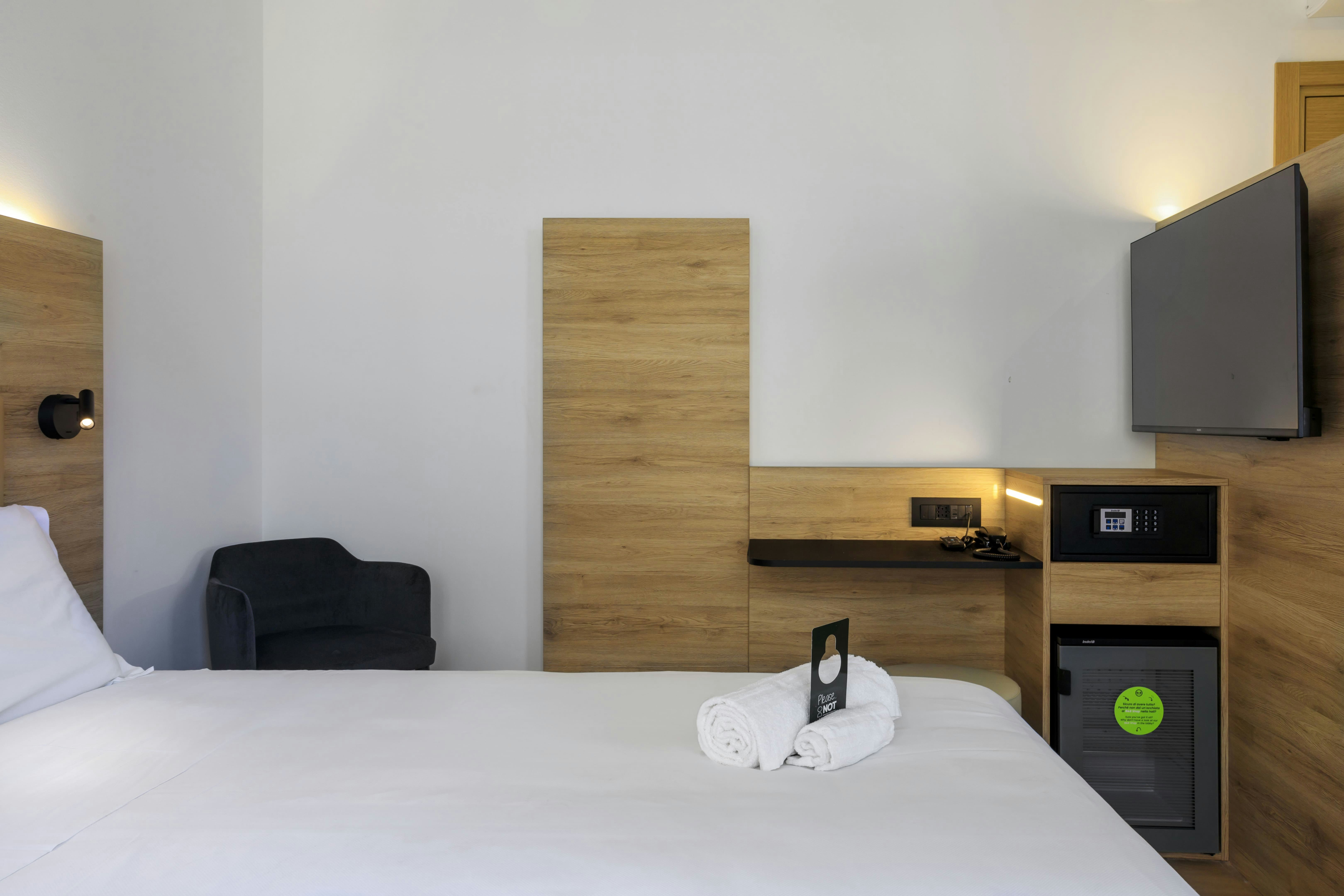 B&B HOTEL Catania City Center 29/43