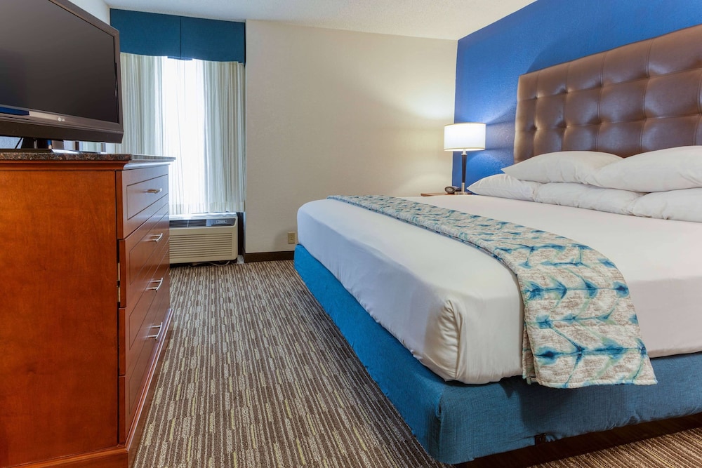 Heritage Inn & Suites St. Louis/Fenton, Trademark by Wyndham 18/60
