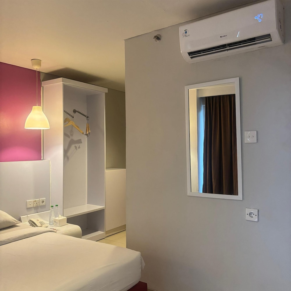 Kyriad Hotel Haka Makassar 23/23