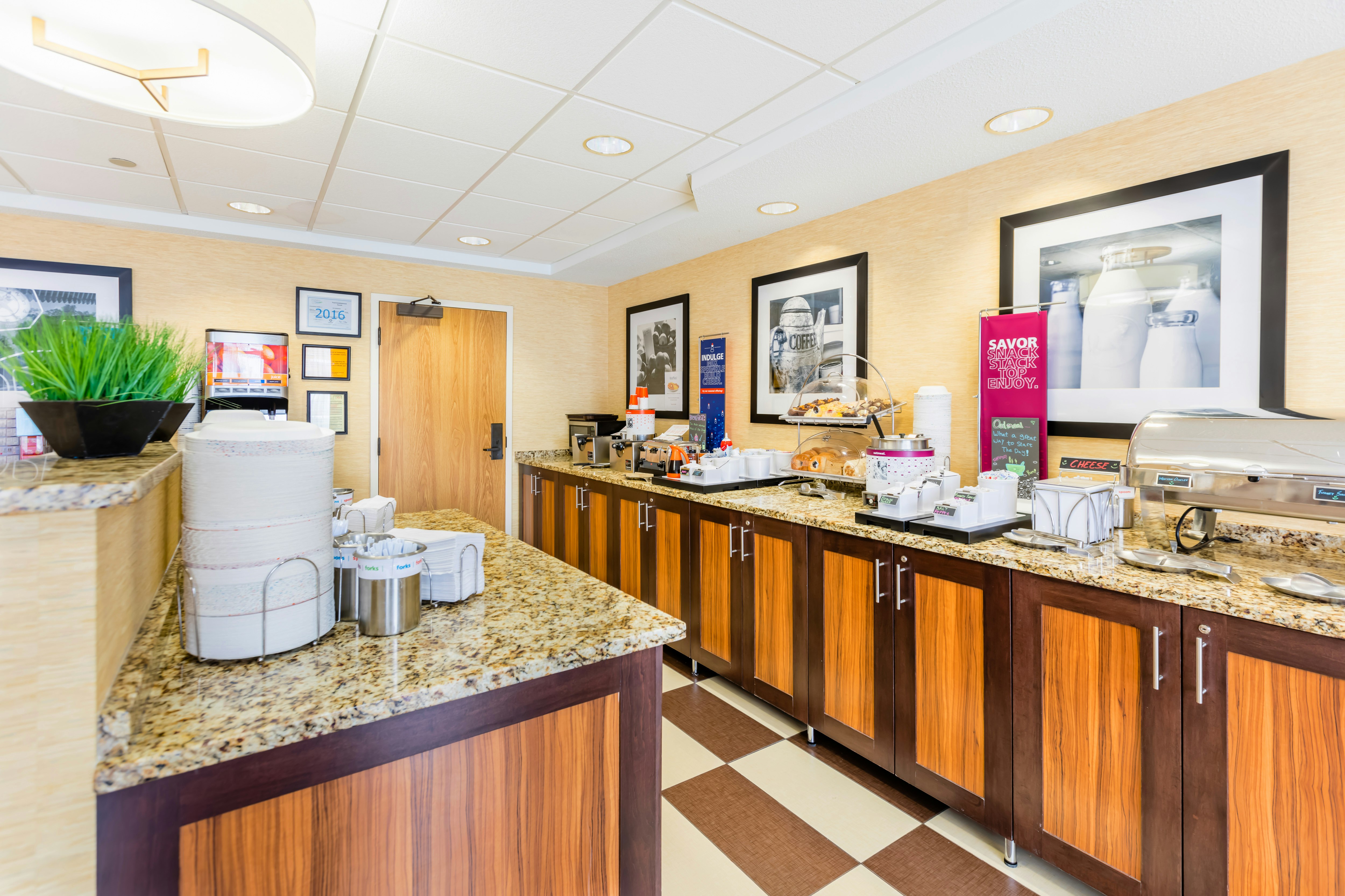 Hampton Inn St. Charles St. Peters 13/60
