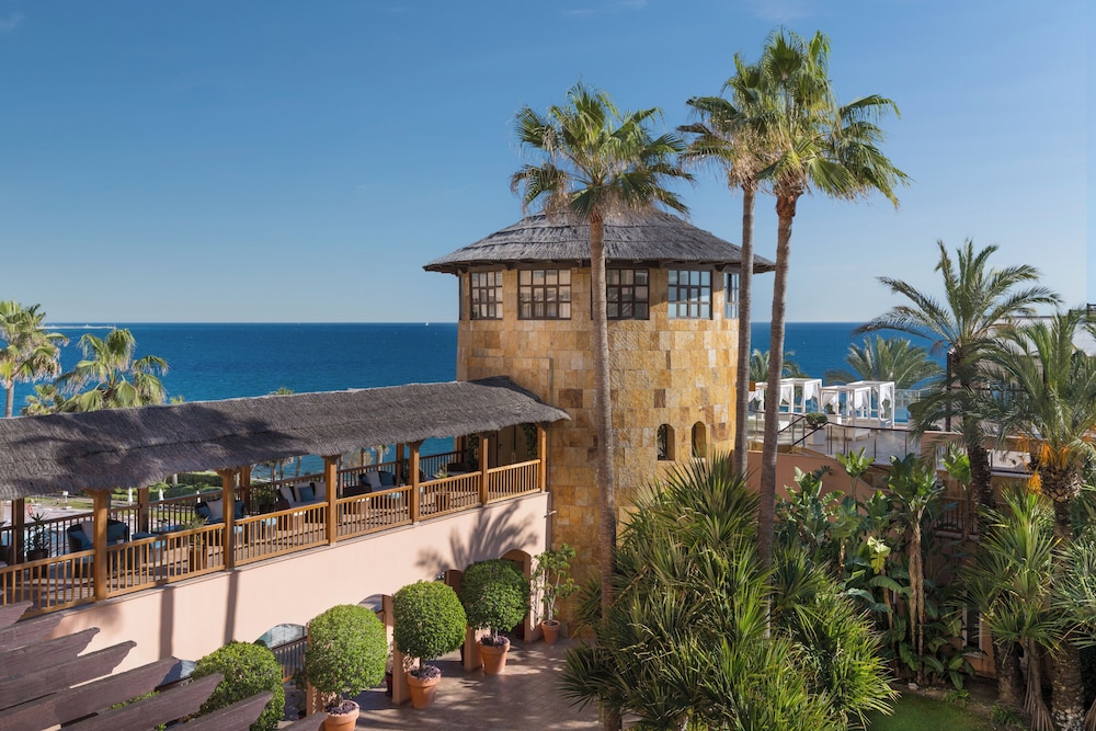 Elba Estepona Gran Hotel and Thalasso Spa 2/50