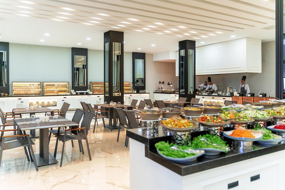 Dedeman Olympos Health Resort 47/50
