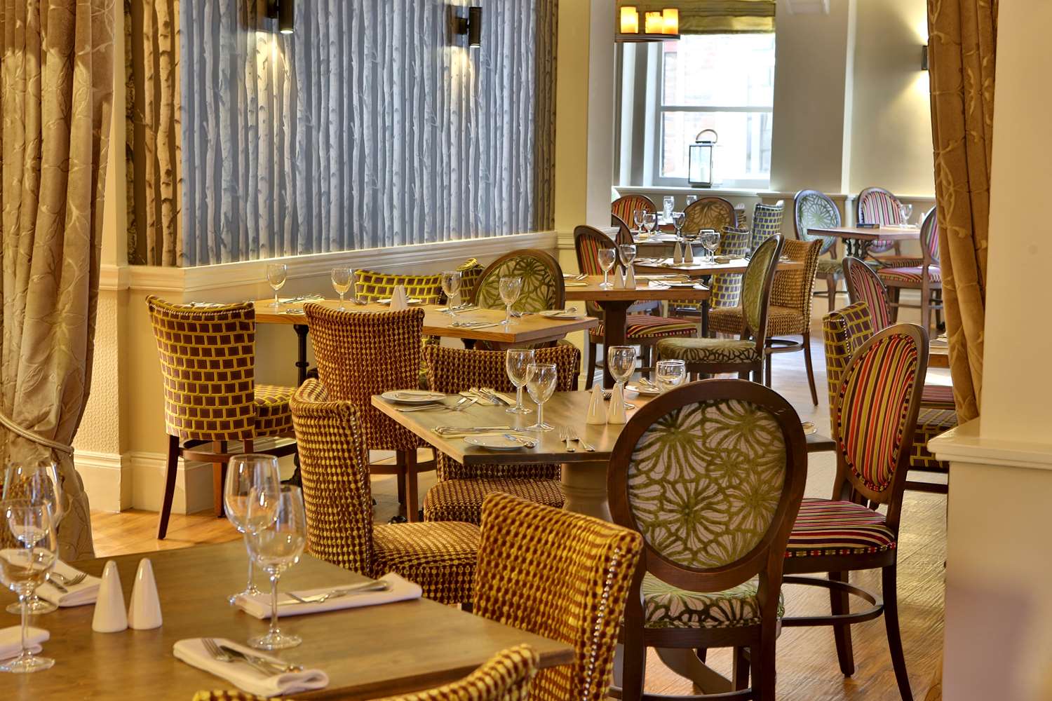 Best Western the George Hotel Lichfield 15/29
