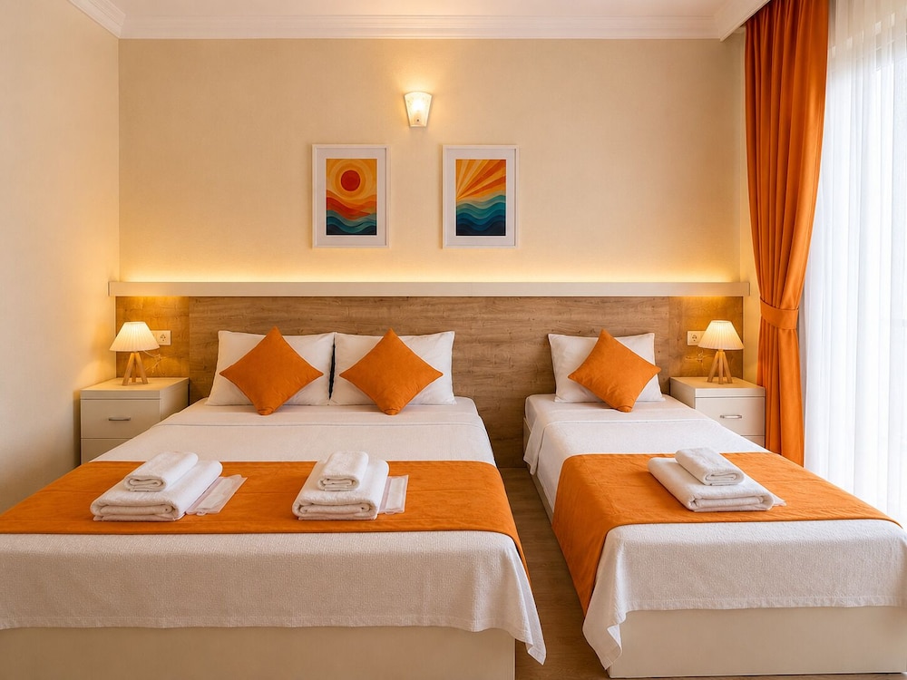Tenedos Iskele Hotel 20/45