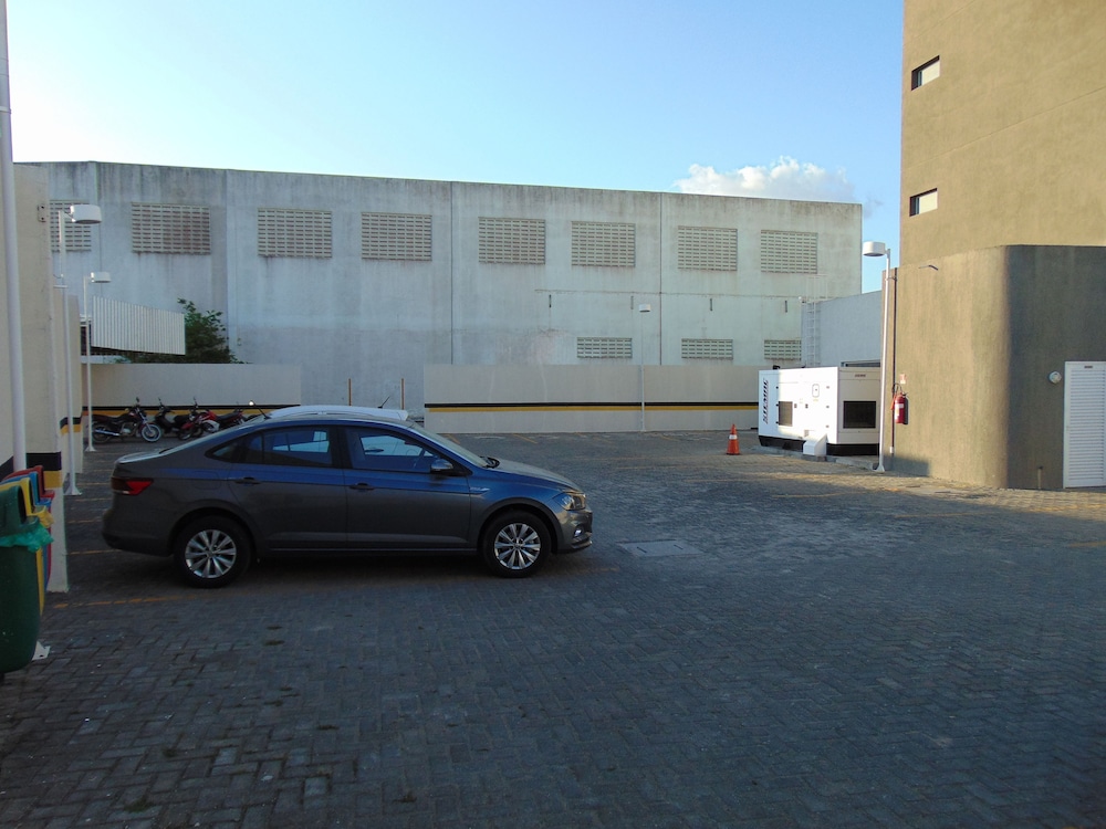 Ibis Arapiraca 33/35