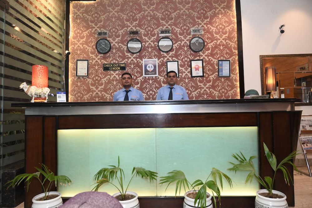 Hotel BR Inn 6/49