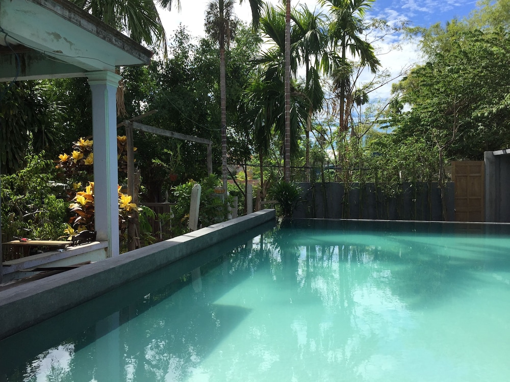 Palm View Villa Hoi An 67/73