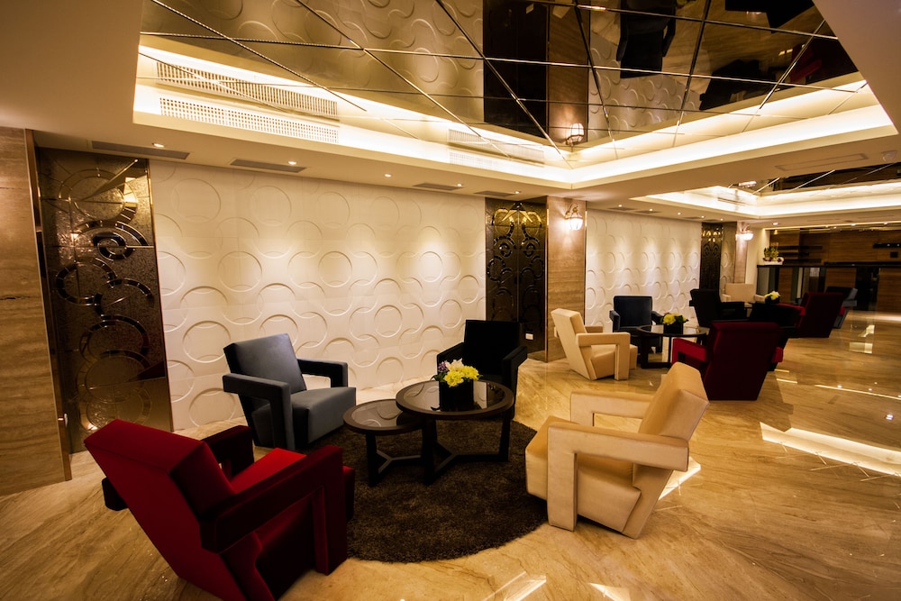 Hotel Yoshi Kaohsiung 19/27