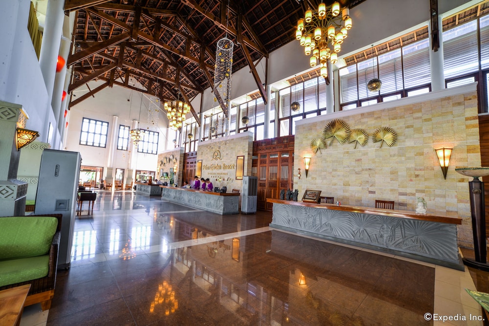 Palm Garden Beach Resort & Spa 6/48