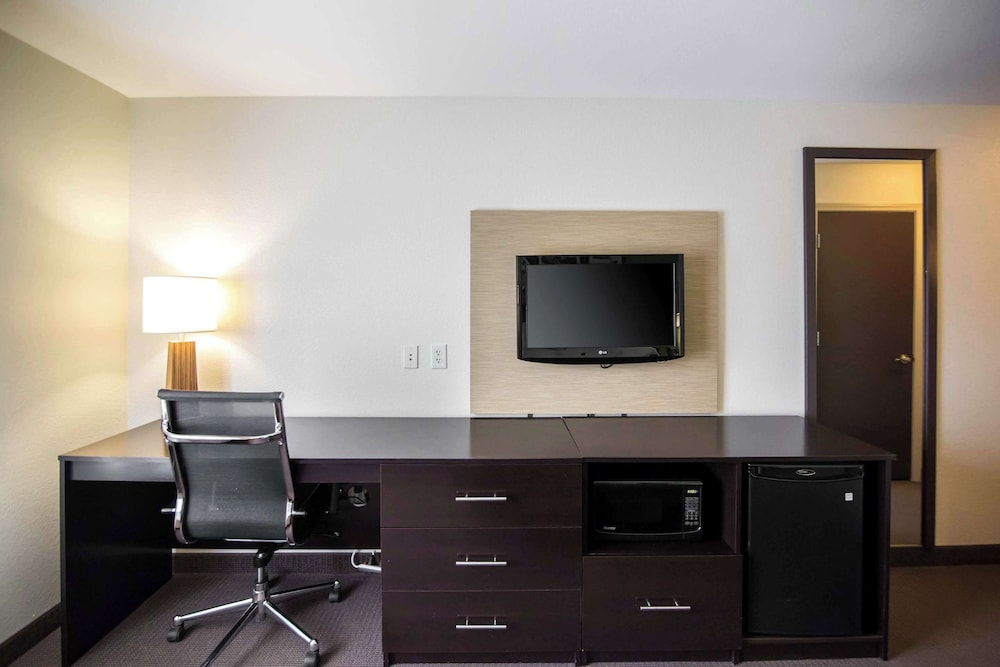 Sleep Inn & Suites Haysville - Wichita South 54/58