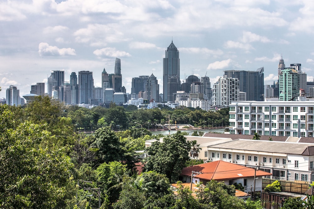 Like Sukhumvit 22 4/57