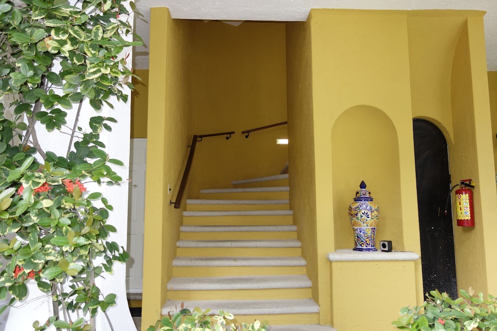 Las Palmas Condominios 3/36