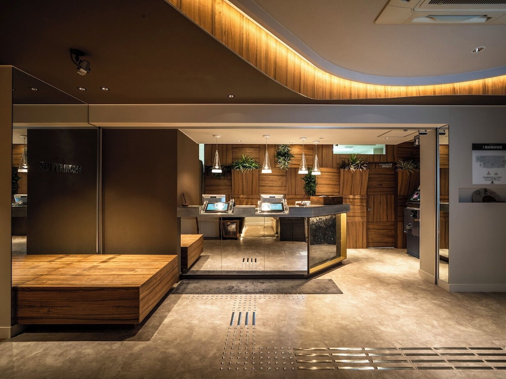 Super Hotel Kochi 6/50