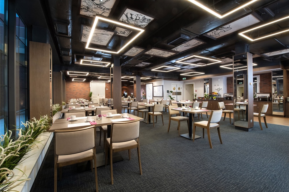 restaurant-cafeteria