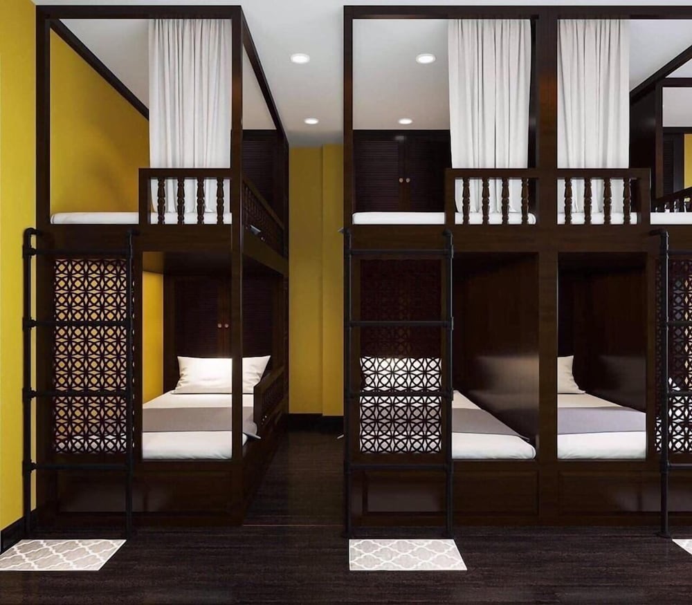 Tabalo Hostel Hanoi 38/38
