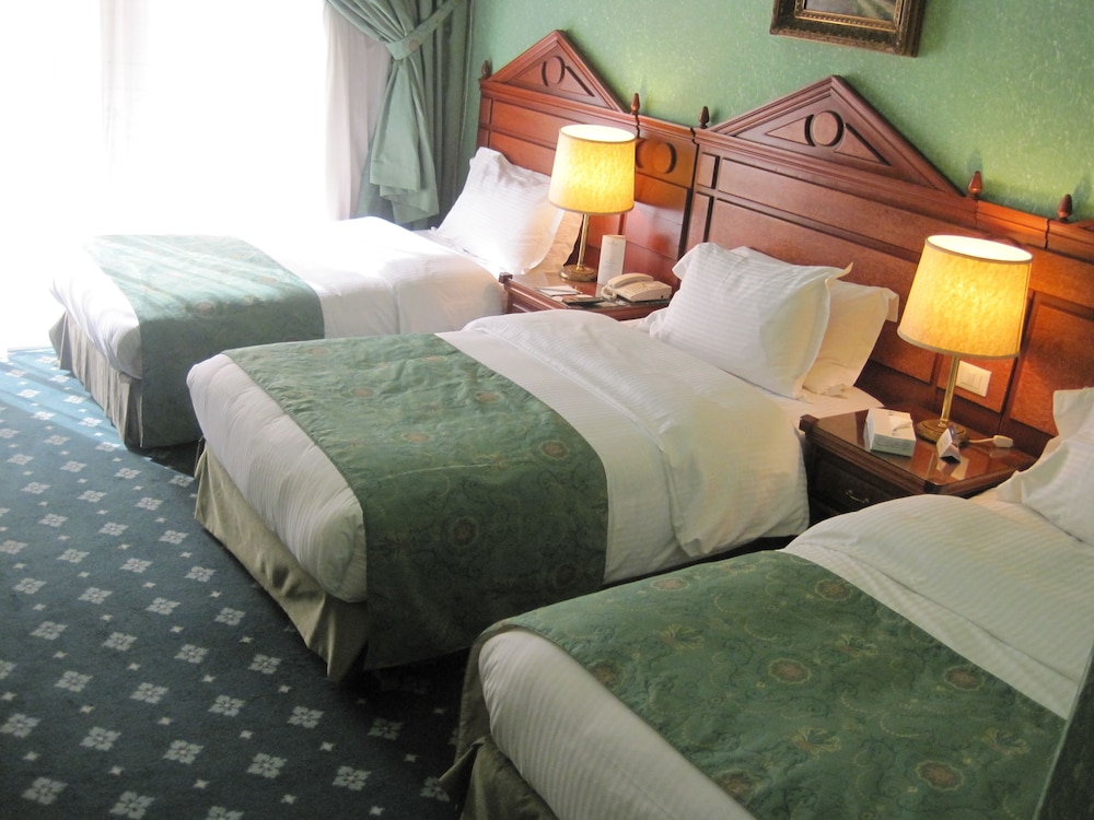 Serenada Golden Palace - Boutique Hotel Beirut 27/75