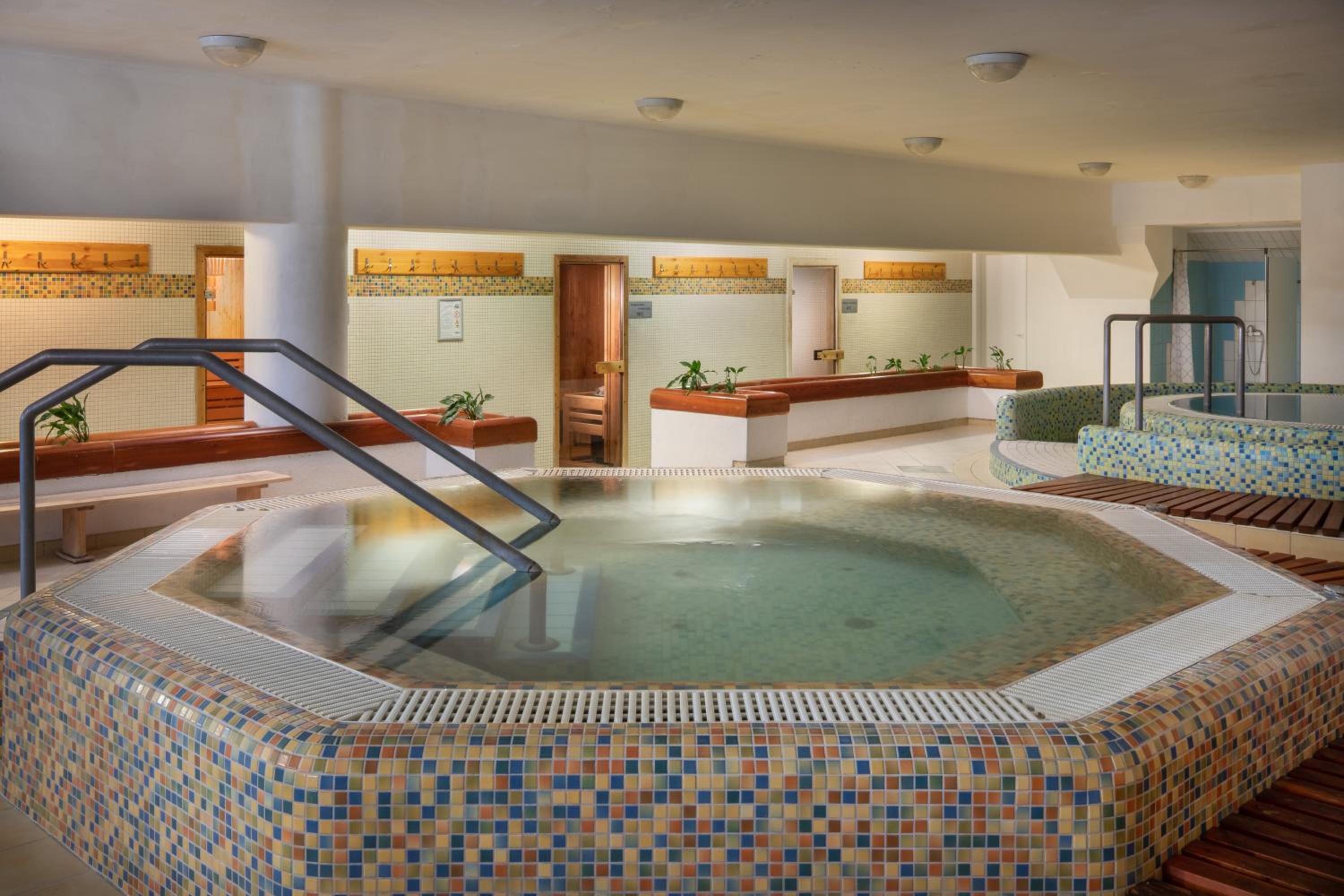 Kehida Termal Hotel 20/50
